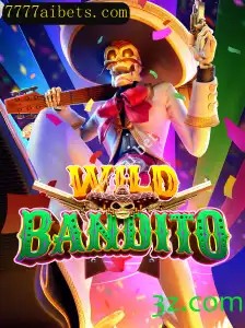 Explorando a Aventura do Jogo WildBandito e a Excitante Plataforma 7777ai Bet